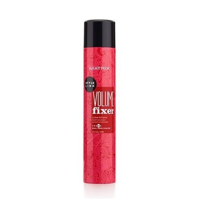 Matrix StyleLink Volume Fixer Haarspray 400ml