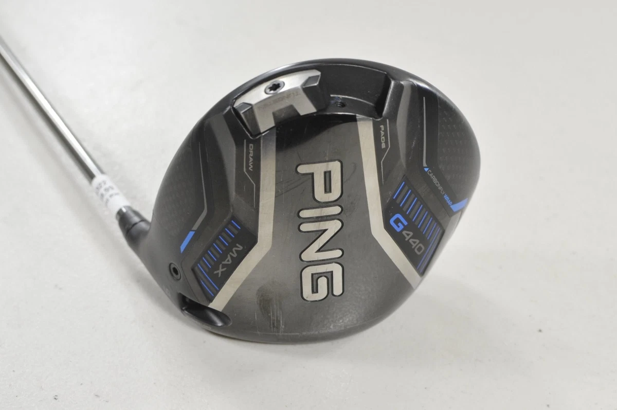 Ping 9 Loft Driver Golf Clubs for sale | eBay