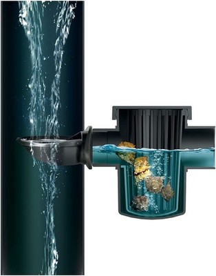 YourCasa  Regensammler für effiziente Regenwassernutzung
