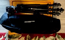 Dynatran AT-3020 Tripod from Amvona!