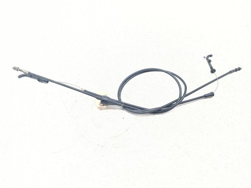 08-17 Victory Vision Front Throttle Cable Set 7081545