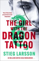 The Girl With The Dragon Tattoo | Stieg Larsson | Englisch | Taschenbuch | 2023