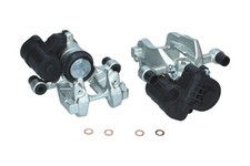 KAMOKA Bremssattel Hinten links für VW Passat Variant 3G5 CB5 Tiguan