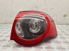 Volkswagen PASSAT B6 2008 Rear right rear tail light lamp 3C9945096N RKD23428