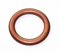 Dichtring Elring 394290 FÜR Ford Volvo