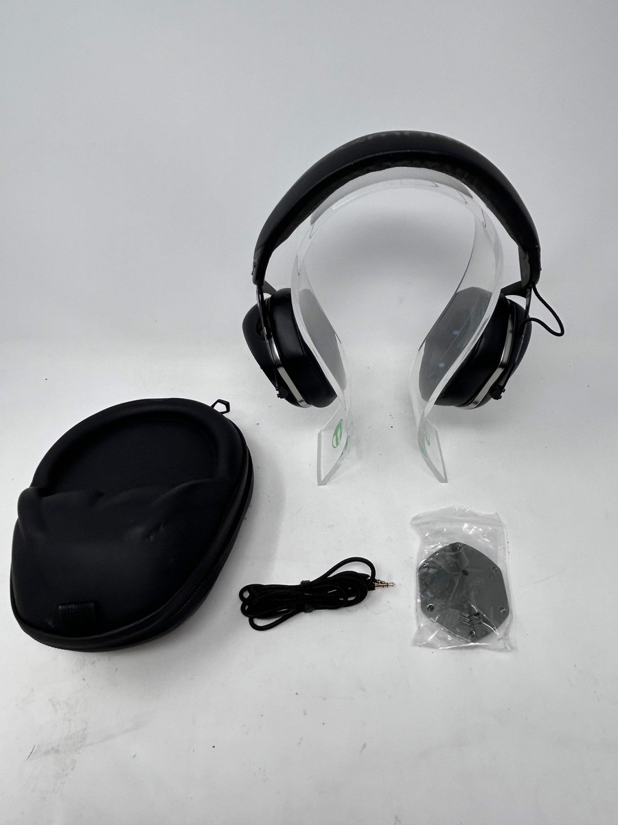 V-moda Crossfade II Wireless ワイヤレスヘッドホン 【公式通販】