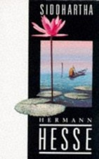Siddhartha Paperback Herman Hesse