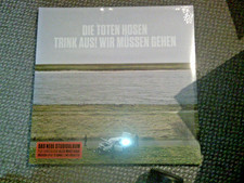 Die Toten Hosen - Trink Aus! Wir Müssen Gehe...