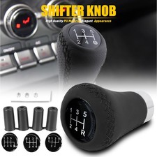 5 Speed Manual Gear Stick Shift Knob Shifter Lever Head For Mazda Rx-8 Rx-7 Mx-5 5 Speed Manual Gear Stick Shift Knob Shifter Lever Head For Mazda Rx-8 Rx-7 Mx-5