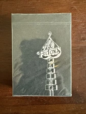 Ace Fulton's Casino Femme Fatale Edition Playing Cards Deck by Dan & Dave 