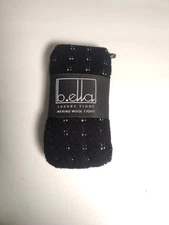 b.ella - Woman's sweater tights - Patricia #891s- Merino wool - Italy **F6**