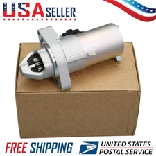 Starter for Honda Accord Civic Element CRV Acura TSX 2.0L 2.4L 2006-2012 1pc