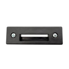 Rear Sliding Moonroof Cover Latch Sunroof Lock for GM Buick Enclave Chevy Traver