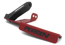 Perrin Red Master Cylinder Brace for STI 08-14 Legacy Outback XT 07-09 New