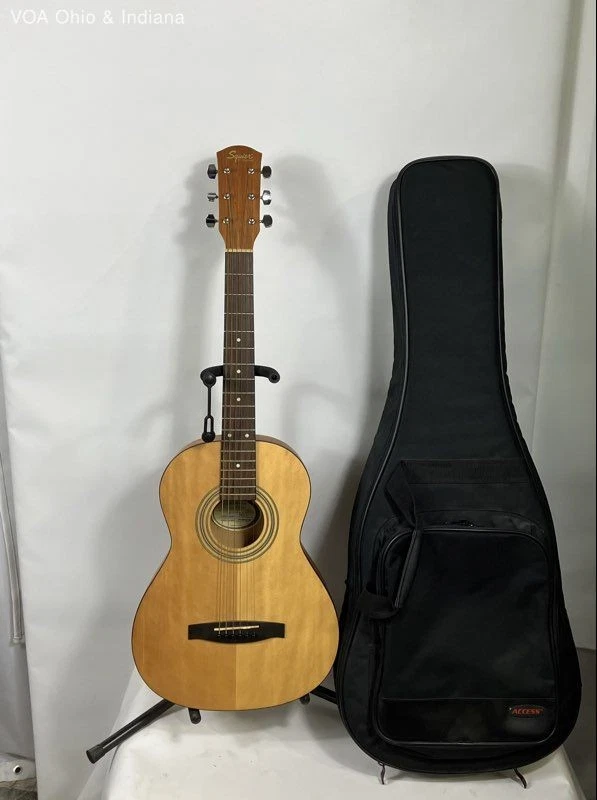 Fender Ma 1 for sale | eBay