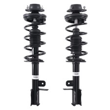 Rear L-r Quick Complete Strut-coil Spring Assembly For 2005-2008 Suzuki Reno Rear L-r Quick Complete Strut-coil Spring Assembly For 2005-2008 Suzuki Reno
