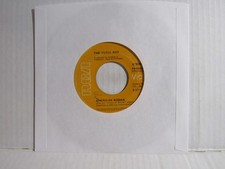 Guess Who &ndash; American Woman / No Sugar Tonight - 1970 - ROCK