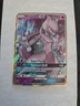 2019 Pokémon Hidden Fates Mewtwo GX Full Art 31/68 Nm