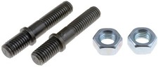 Exhaust Flange Stud and Nut Dorman 03144