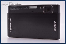   EXC    SONY Cyber-shot DSC-T77 4x FromJapan am7701