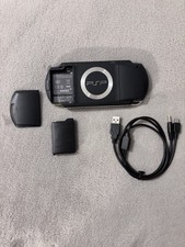 Sony PSP 1003 Console – Fully Working – Minor Cosmetic Mark (See Photos)