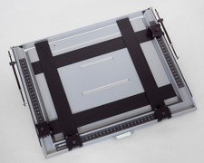 Beseler 11x14" Universal Photographic Darkroom 4-Bladed Enlarging Easel