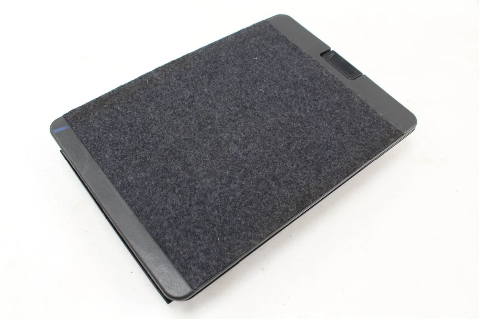 AUDI A4 QUATTRO 2002-2008 - BOLSA ESQUÍ TRASERA - marrón claro 4B5885215B Foto 2 de 4