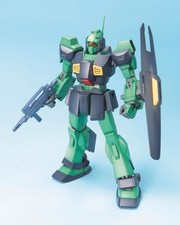 Bandai Hobby Gundam MSA-003 Nemo MG 1/100 Model Kit USA Seller