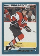 2003-04 Topps NHL Prospect Jim Vandermeer #326 0f4