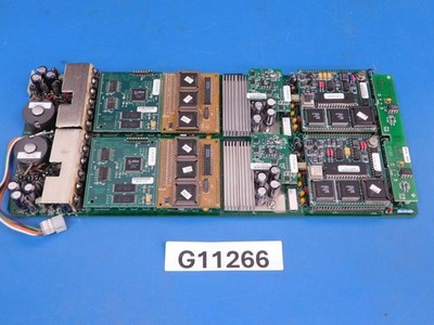 Eagle Test System ASM2012 / ASM1698 / ASM1247 PCB Complete Assy FSS