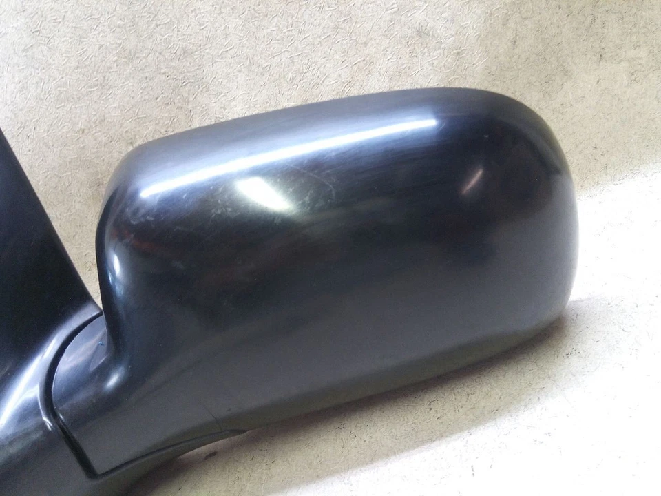 Driver Left Side View Mirror Power Fits 99-09 PONTIAC MONTANA q3-202316 - Image 2 of 4