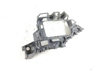 VW TOUAREG 7LA, 7L6, 7L7 Stoßstangenhalterung hinten links 7P6807393A 31931339