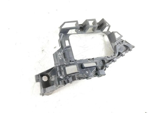 VW TOUAREG 7LA, 7L6, 7L7 Stoßstangenhalterung hinten links 7P6807393A 31931339