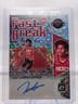 2021-22 Optic - Fast Break Signatures Josh Christopher