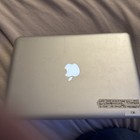 Apple MacBook Pro 13" Duo Late 2008 2.0ghz 4GB RAM 500GB SATA HD #136 — photo 4