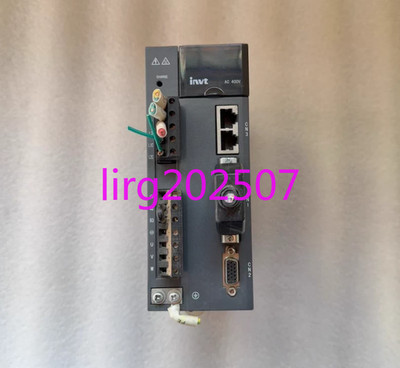 1pc used  INVT  SV-DA200-1R0-4-E0