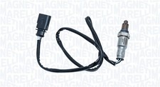 Lambdasonde Sensor Abgassteuerung MAGNETI MARELLI 466016355320 für VW POLO 6 AW1