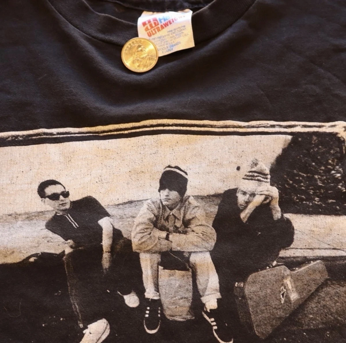 Vintage Beastie Shirts for Boys products for sale | eBay