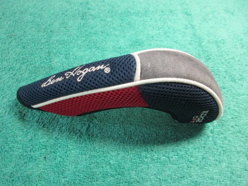 Hogan Edge CFT Speed Slot 3 Hybrid W/Head Cover - #3 Flex Graphite - New Grip - Picture 10 of 11