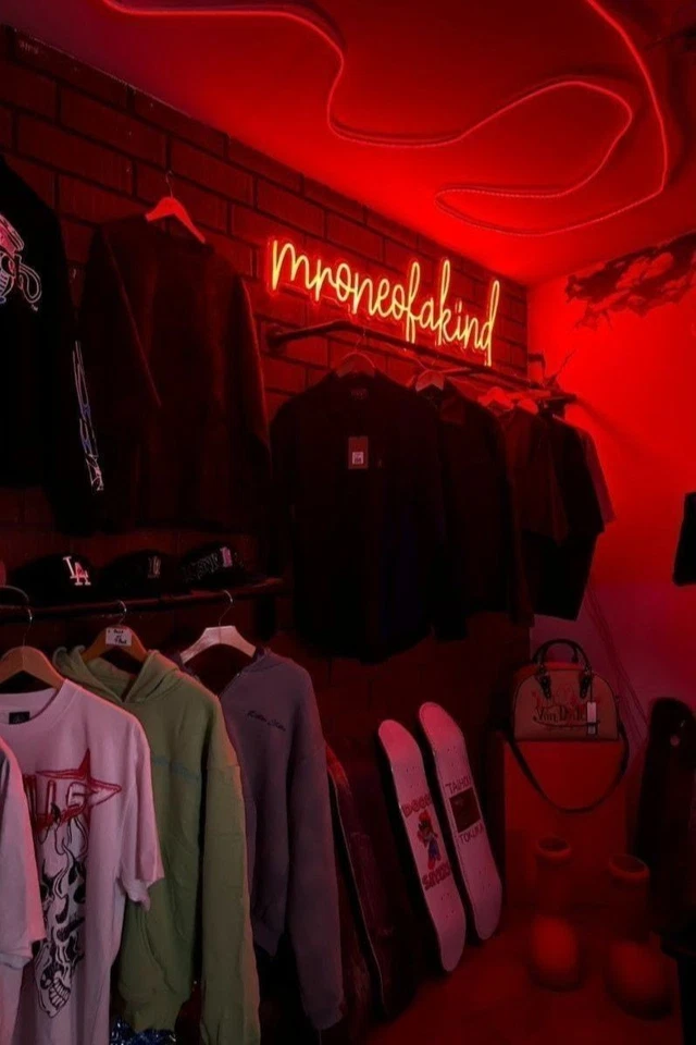 !!WELCOME TO THE SHOP!!