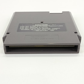 Beetlejuice NES Video Game Cartridge (Nintendo, 1991) Authentic Tested & Works