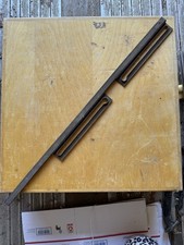 1933 1934 Ford Coupe Sedan Inner Inside Windshield Header Trim Panel Board 1933 1934 Ford Coupe Sedan Inner Inside Windshield Header Trim Panel Board