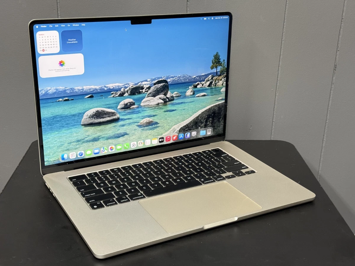 Apple MacBook White Laptops for sale | eBay