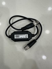 GL001 Video Ground Loop Isolator Bnc-Bnc