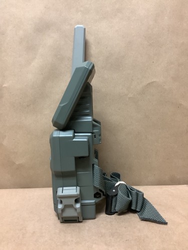 SPYPOINT FLEX-S; OD GREEN TRAIL CAM W/ SOLAR PANEL (238239-1) - Picture 2 of 12