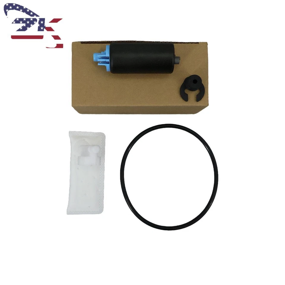 Kit de bomba de combustible (47-2053) para Suzuki LT-A400F 4x4 King Quad 2008-2020 Foto 2 de 4