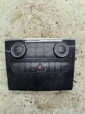 Mercedes-Benz ML W164 2011 Verkleidung Bedieneinheit Klimaanlage Heizung Mercedes-Benz ML W164 2011 Verkleidung Bedieneinheit Klimaanlage Heizung