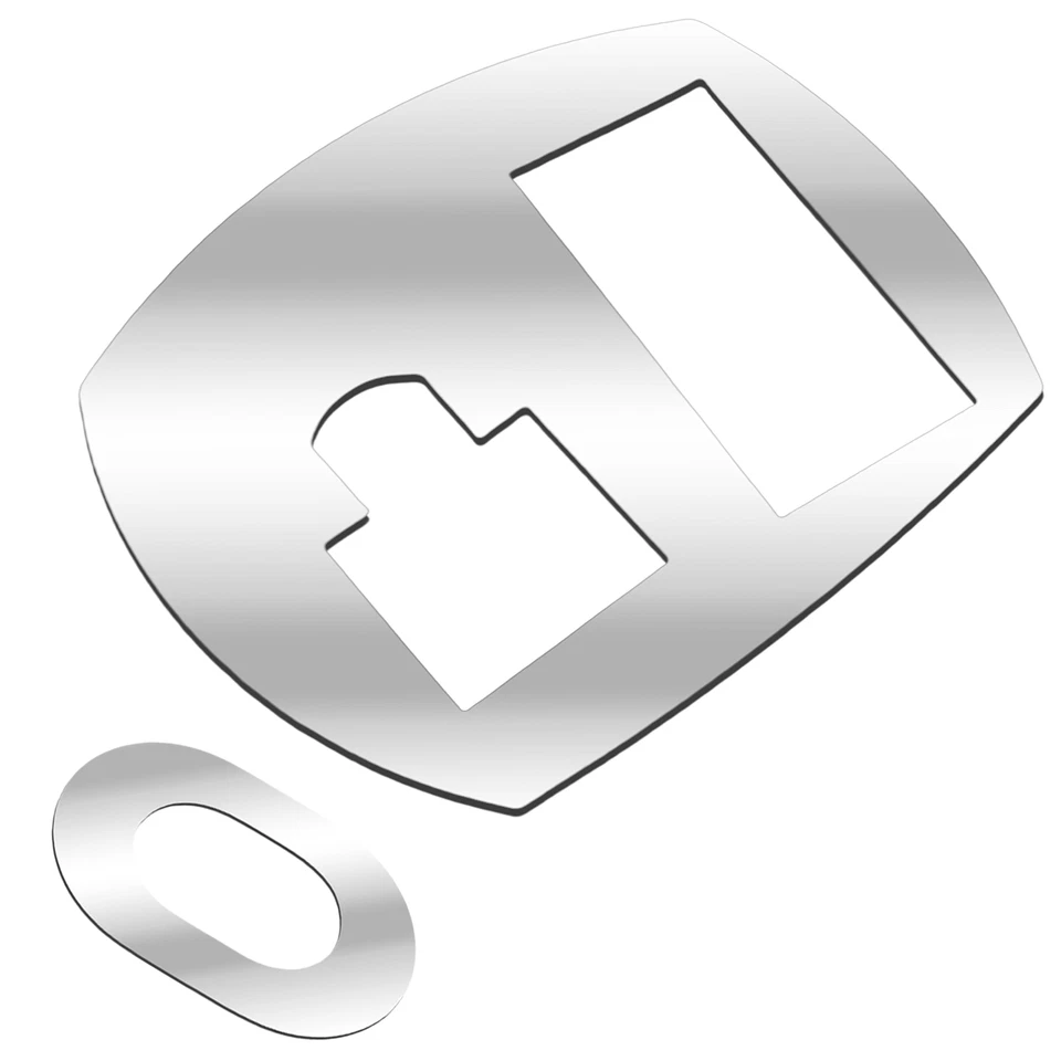 Pedals Trim Panel Fit For Peterbilt 379 389 388 386 2007-2024 - Изображение 2 из 4