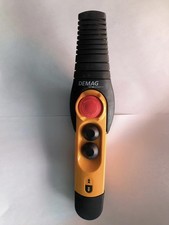 NEW 77330033 77330044 DEMAG DSC Hoist Flashlight Door Control Handle 1 or 2