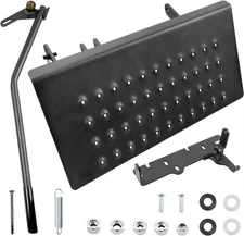 ACS6000B Mower Chute Blocker System For 54" 60" 61" 72" Bad Boy 088-6000-00